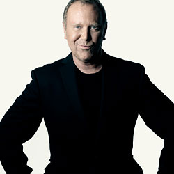 Fall Fashion 2010 - Why Designer Michael Kors Is Having a Moment -- New  York Magazine - Nymag